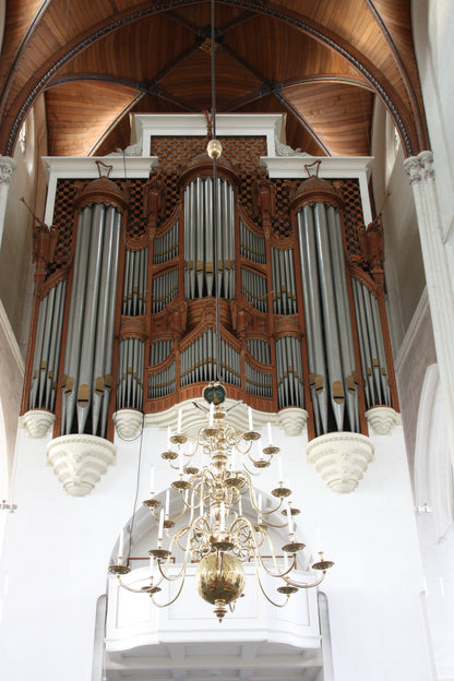 Doesburg, 1916 [Opera principale]