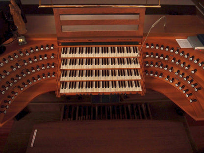 Billerbeck, 2014 [Opera principale]