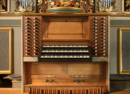 Bückeburg, 1997 [Opera principale]