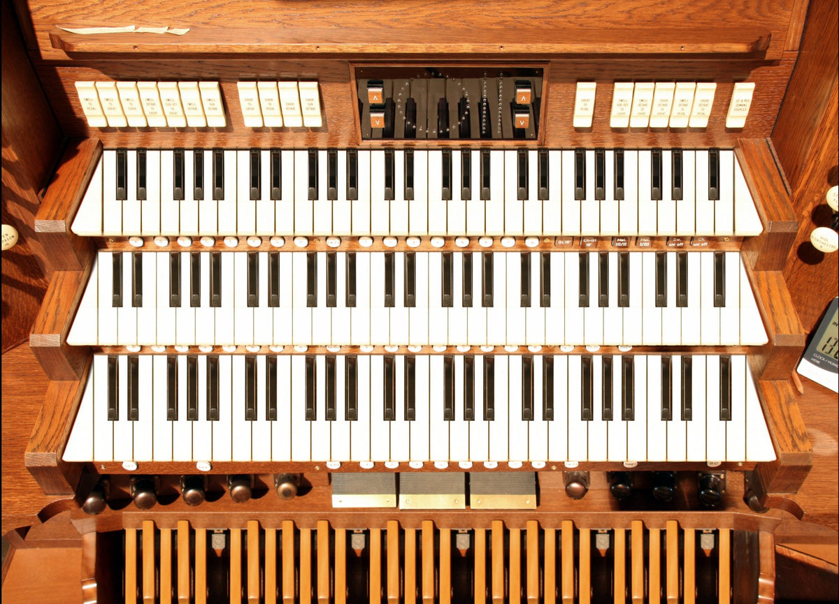Burton, 1860 [Opera principale]