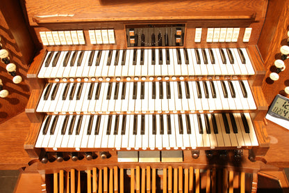 Burton, 1860 [Opera principale]