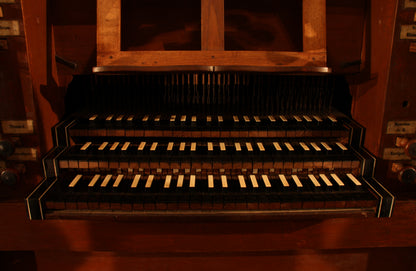 St. Pons, 1771 [Opera principale]