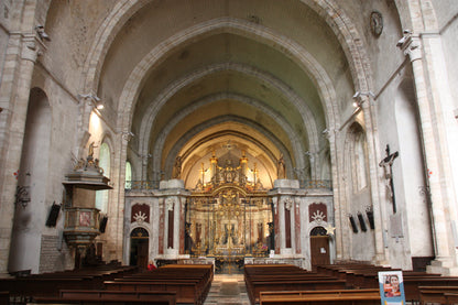 St. Pons, 1771 [Opera principale]