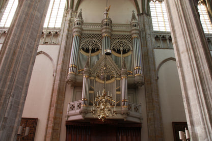 Utrecht, 1831 [Opera principale]