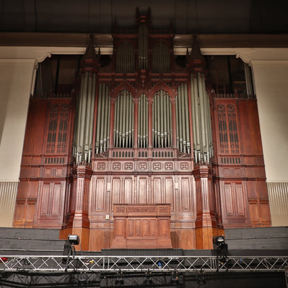 Warrington, 1870 [Opera principale]